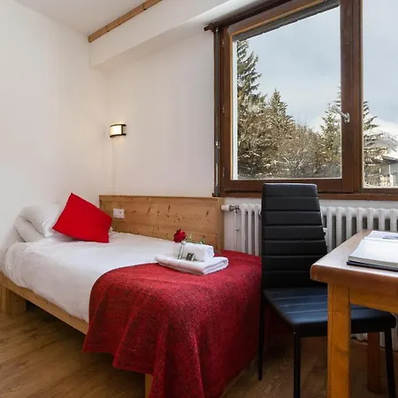 Grands Montets 503-506-507