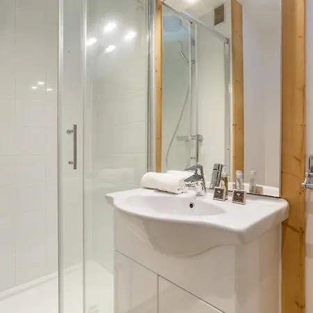 Grands Montets 503-506-507 Appartement Chamonix