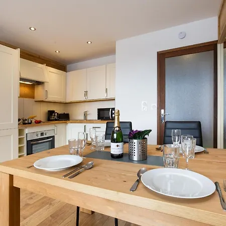 Appartement Grands Montets 503-506-507 *